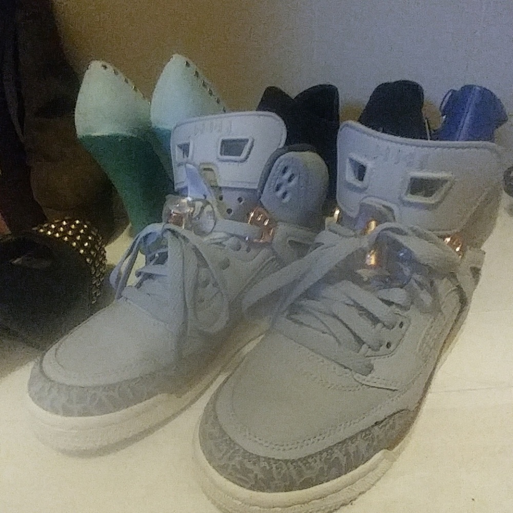 Jordan